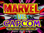 Marvel vs Capcom [Sega All Stars] - Sega Dreamcast - Retro Island Gaming