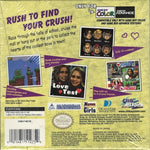 Mary - Kate and Ashley Crush Course - GameBoy Color - Retro Island Gaming