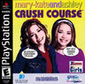 Mary - Kate and Ashley Crush Course - Playstation - Retro Island Gaming
