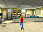Mary - Kate and Ashley Crush Course - Playstation - Retro Island Gaming