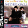 Mary - Kate and Ashley Winner's Circle - Playstation - Retro Island Gaming