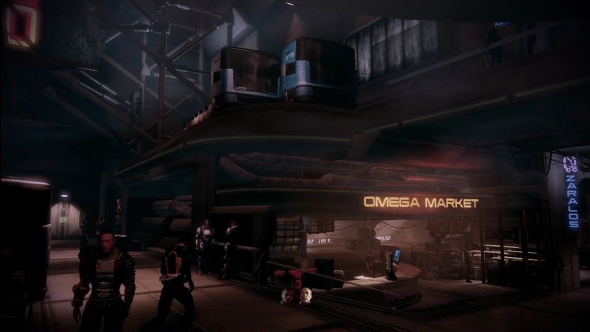 Mass Effect 2 - Xbox 360 - Retro Island Gaming