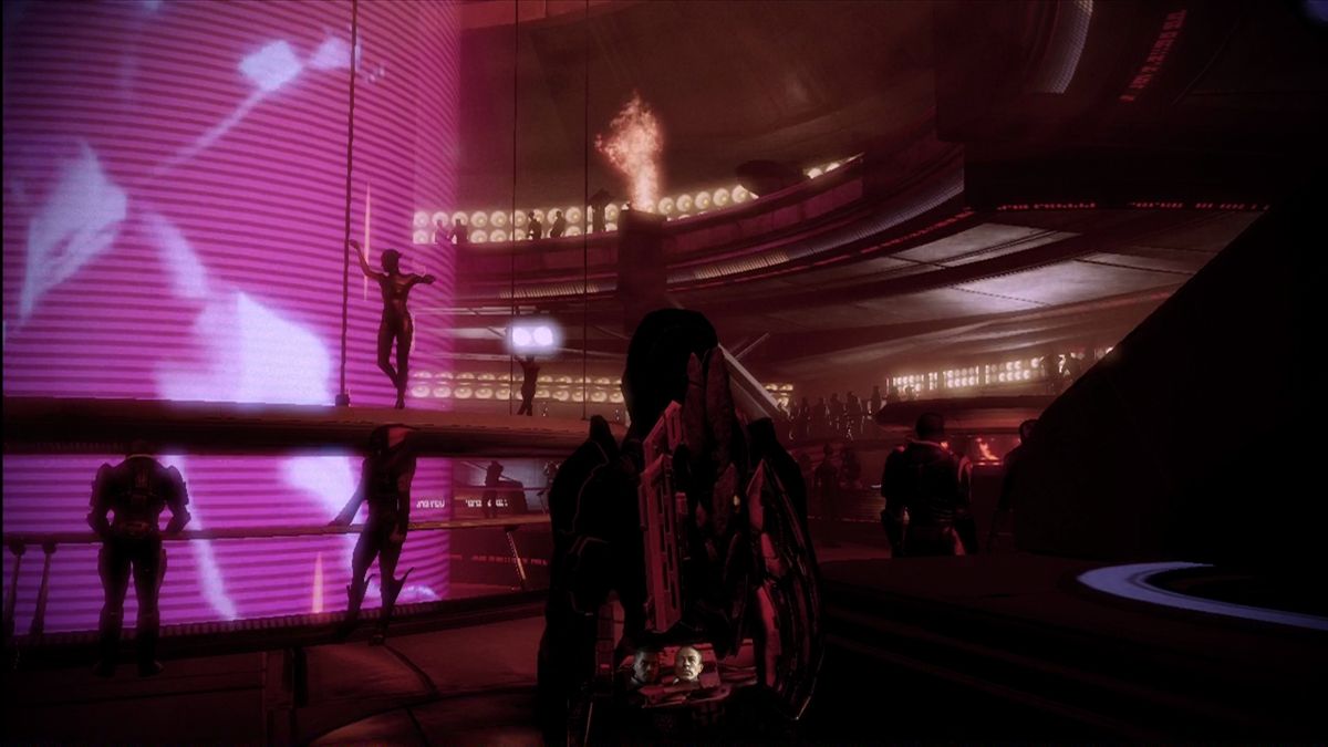 Mass Effect 2 - Xbox 360 - Retro Island Gaming