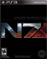 Mass Effect 3 [N7 Collector's Edition] - Playstation 3 - Retro Island Gaming