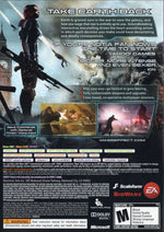 Mass Effect 3 [N7 Collector's Edition] - Xbox 360 - Retro Island Gaming