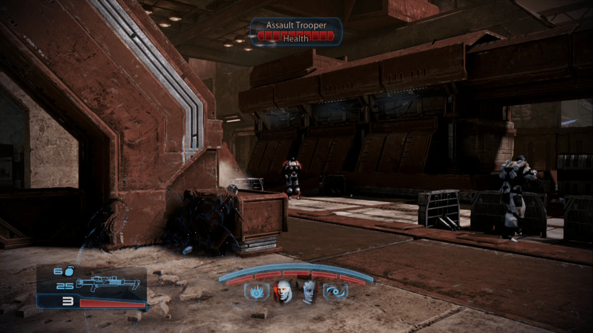 Mass Effect 3 [N7 Collector's Edition] - Xbox 360 - Retro Island Gaming