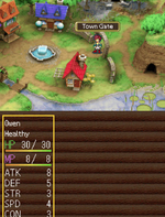 Master of the Monster Lair - Nintendo DS - Retro Island Gaming