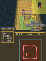 Master of the Monster Lair - Nintendo DS - Retro Island Gaming