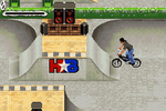 Mat Hoffman's Pro BMX 2 - GameBoy Advance - Retro Island Gaming