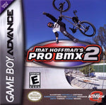 Mat Hoffman's Pro BMX 2 - GameBoy Advance - Retro Island Gaming
