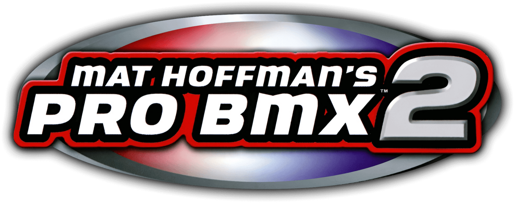 Mat Hoffman's Pro BMX 2 - GameBoy Advance - Retro Island Gaming