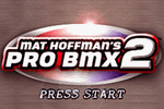 Mat Hoffman's Pro BMX 2 - GameBoy Advance - Retro Island Gaming