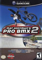 Mat Hoffman's Pro BMX 2 - Gamecube - Retro Island Gaming