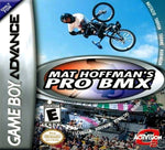 Mat Hoffman's Pro BMX - GameBoy Advance - Retro Island Gaming