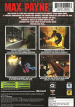 Max Payne [Platinum Hits] - Xbox - Retro Island Gaming