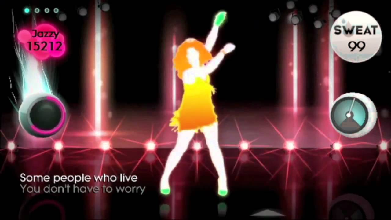 Just Dance 2 [Best Buy Edition] - Wii