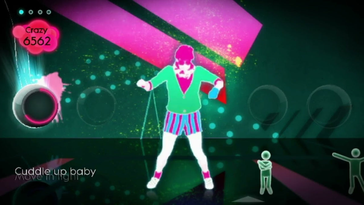 Just Dance 2 [Best Buy Edition] - Wii