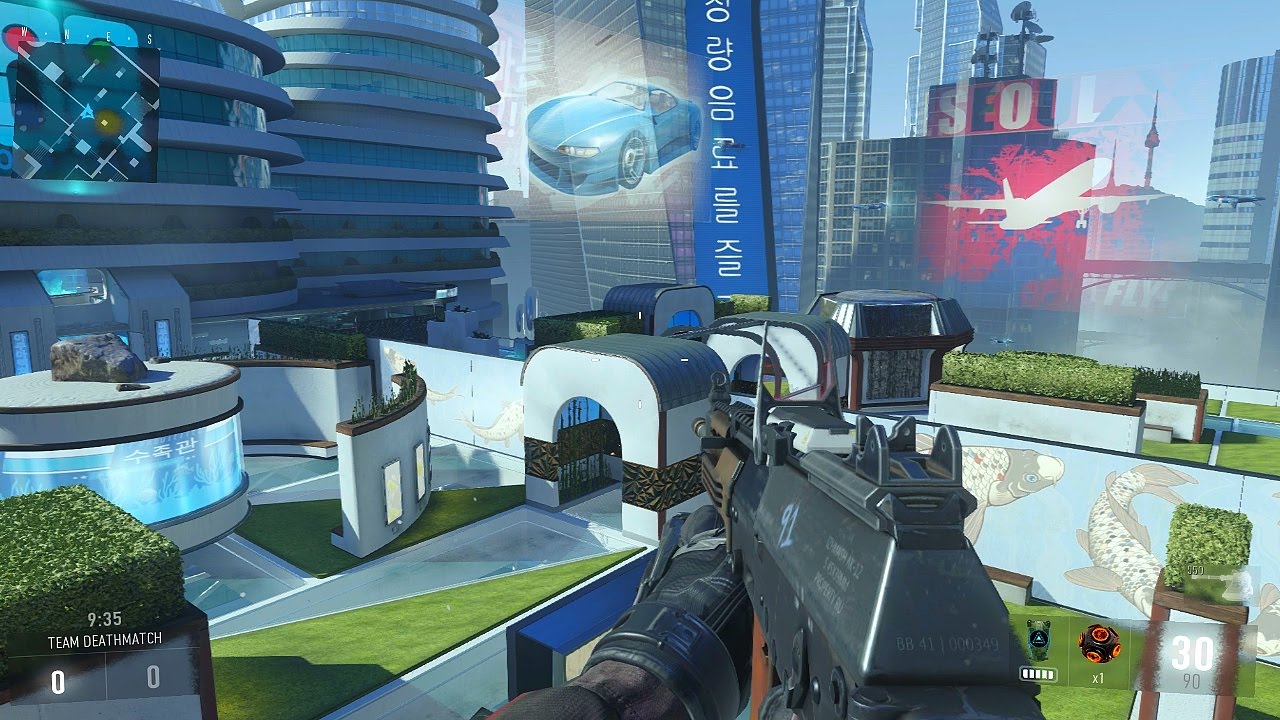 Call of Duty Advanced Warfare [Day Zero] - Playstation 4