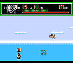 Mechanized Attack - NES - Retro Island Gaming