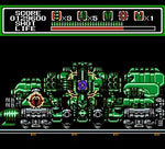 Mechanized Attack - NES - Retro Island Gaming