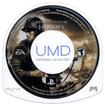 Medal of Honor Heroes - PSP - Retro Island Gaming