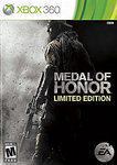 Medal of Honor [Limited Edition] - Xbox 360 - Retro Island Gaming