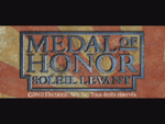 Medal of Honor Rising Sun [Player's Choice] - Gamecube - Retro Island Gaming