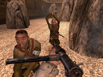 Medal of Honor Rising Sun - Xbox - Retro Island Gaming