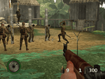 Medal of Honor Rising Sun - Xbox - Retro Island Gaming