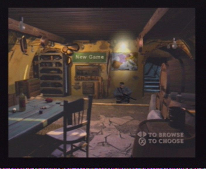 Medal of Honor Underground [Greatest Hits] - Playstation - Retro Island Gaming
