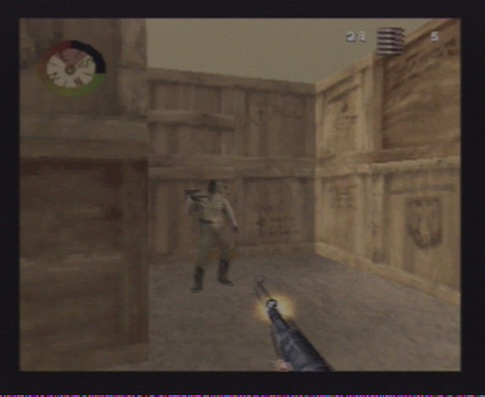 Medal of Honor Underground [Greatest Hits] - Playstation - Retro Island Gaming
