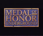 Medal of Honor Underground [Greatest Hits] - Playstation - Retro Island Gaming