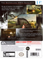 Medal of Honor Vanguard - Wii - Retro Island Gaming