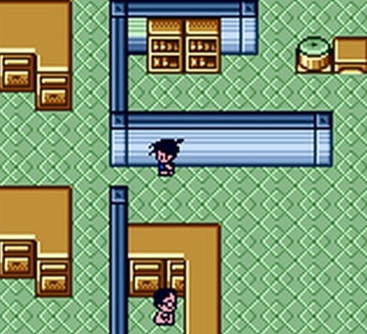 Medarot 2 [Kabuto Version] - JP GameBoy Color - Retro Island Gaming