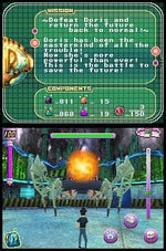 Meet the Robinsons - Nintendo DS - Retro Island Gaming