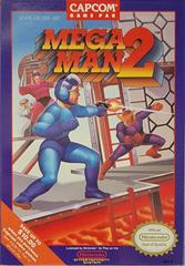 Mega Man 2 - NES - Retro Island Gaming