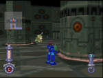 Mega Man 64 - Nintendo 64 - Retro Island Gaming
