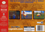 Mega Man 64 - Nintendo 64 - Retro Island Gaming