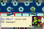 Mega Man Battle Chip Challenge - GameBoy Advance - Retro Island Gaming