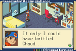 Mega Man Battle Chip Challenge - GameBoy Advance - Retro Island Gaming