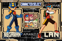 Mega Man Battle Chip Challenge - GameBoy Advance - Retro Island Gaming