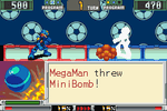 Mega Man Battle Chip Challenge - GameBoy Advance - Retro Island Gaming