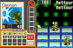 Mega Man Battle Network 2 - GameBoy Advance - Retro Island Gaming
