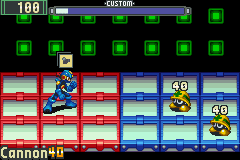 Mega Man Battle Network 2 - GameBoy Advance - Retro Island Gaming