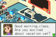 Mega Man Battle Network 2 - GameBoy Advance - Retro Island Gaming