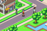 Mega Man Battle Network 2 - GameBoy Advance - Retro Island Gaming