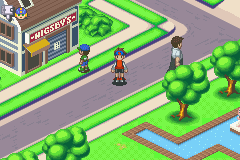 Mega Man Battle Network 2 - GameBoy Advance - Retro Island Gaming