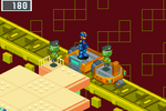 Mega Man Battle Network 3 Blue - GameBoy Advance - Retro Island Gaming