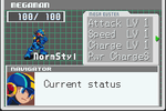 Mega Man Battle Network 3 Blue - GameBoy Advance - Retro Island Gaming