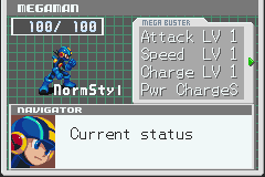 Mega Man Battle Network 3 Blue - GameBoy Advance - Retro Island Gaming